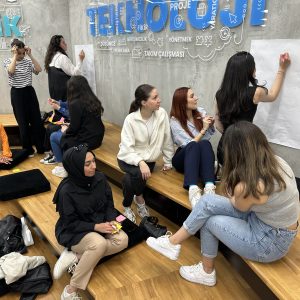 Öğretmen Adayı Akademisi-2