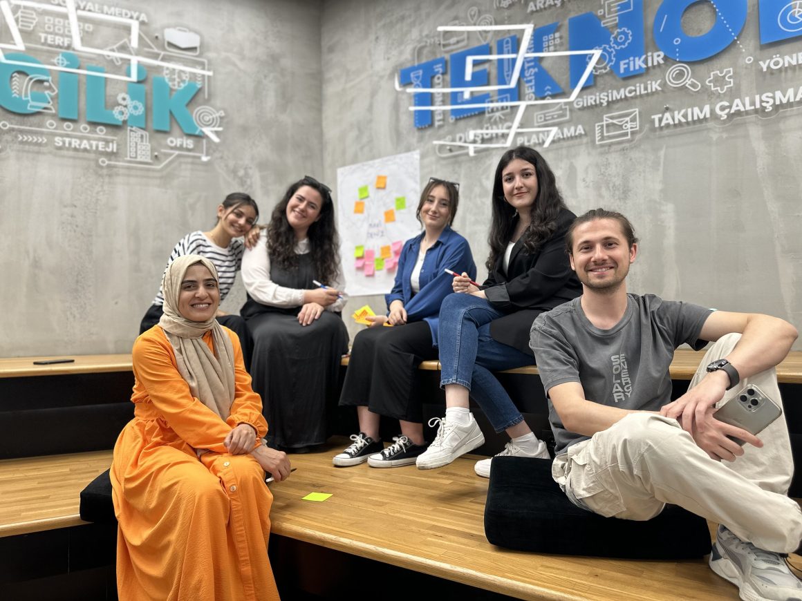 Öğretmen Adayı Akademisi-1