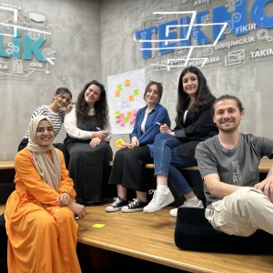 Öğretmen Adayı Akademisi-1