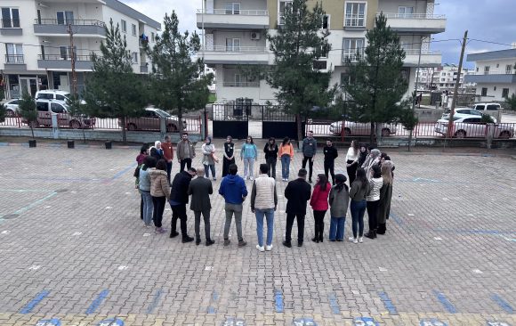 Öğretmen Akademisi-8