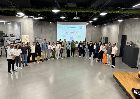 Öğretmen Adayı Akademisi