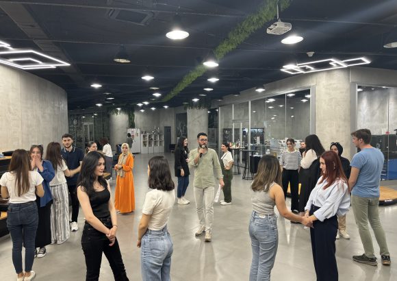 Öğretmen Adayı Akademisi