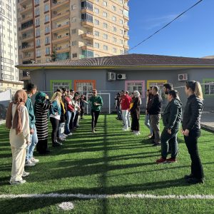 Öğretmen Akademisi