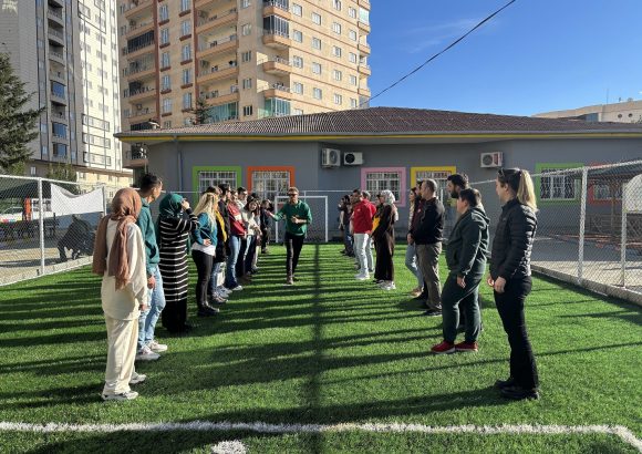 Öğretmen Akademisi