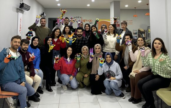 Öğretmen Akademisi-5