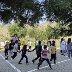 Seyyar Çocuk Tiyatrosu-13