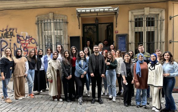 Öğretmen Akademisi-4