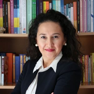 Prof. Dr. Tülin ŞENER