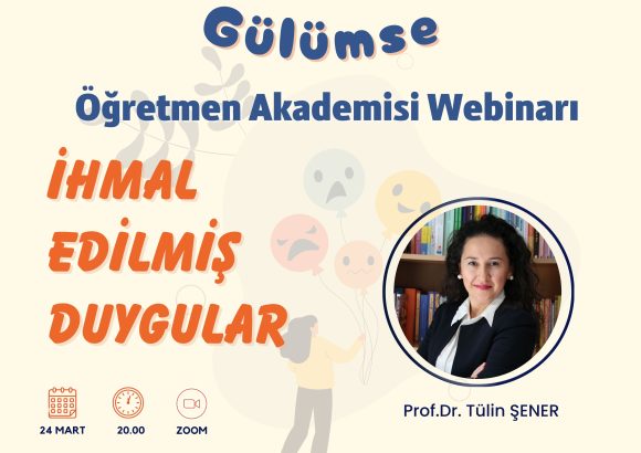 Webinarlarımız