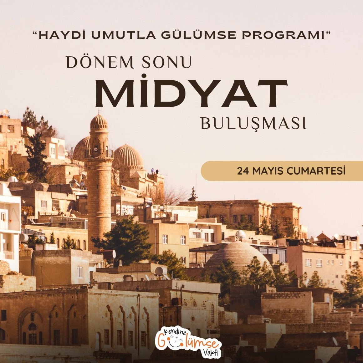 Midyat Buluşması
